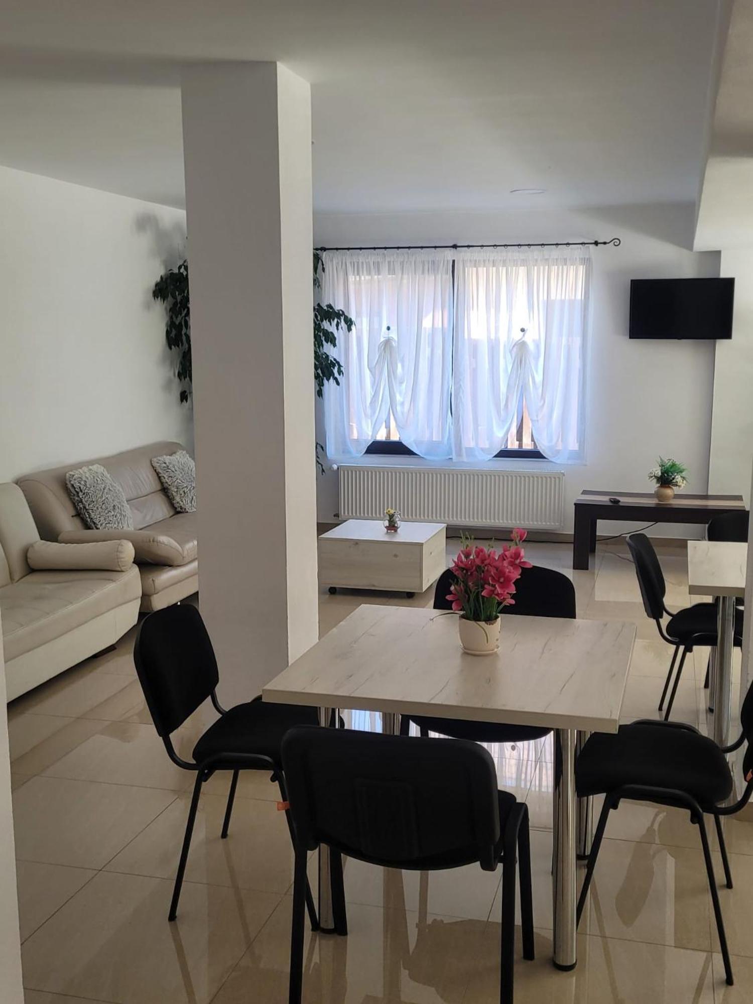 Vila Emma Rîşnov 外观 照片