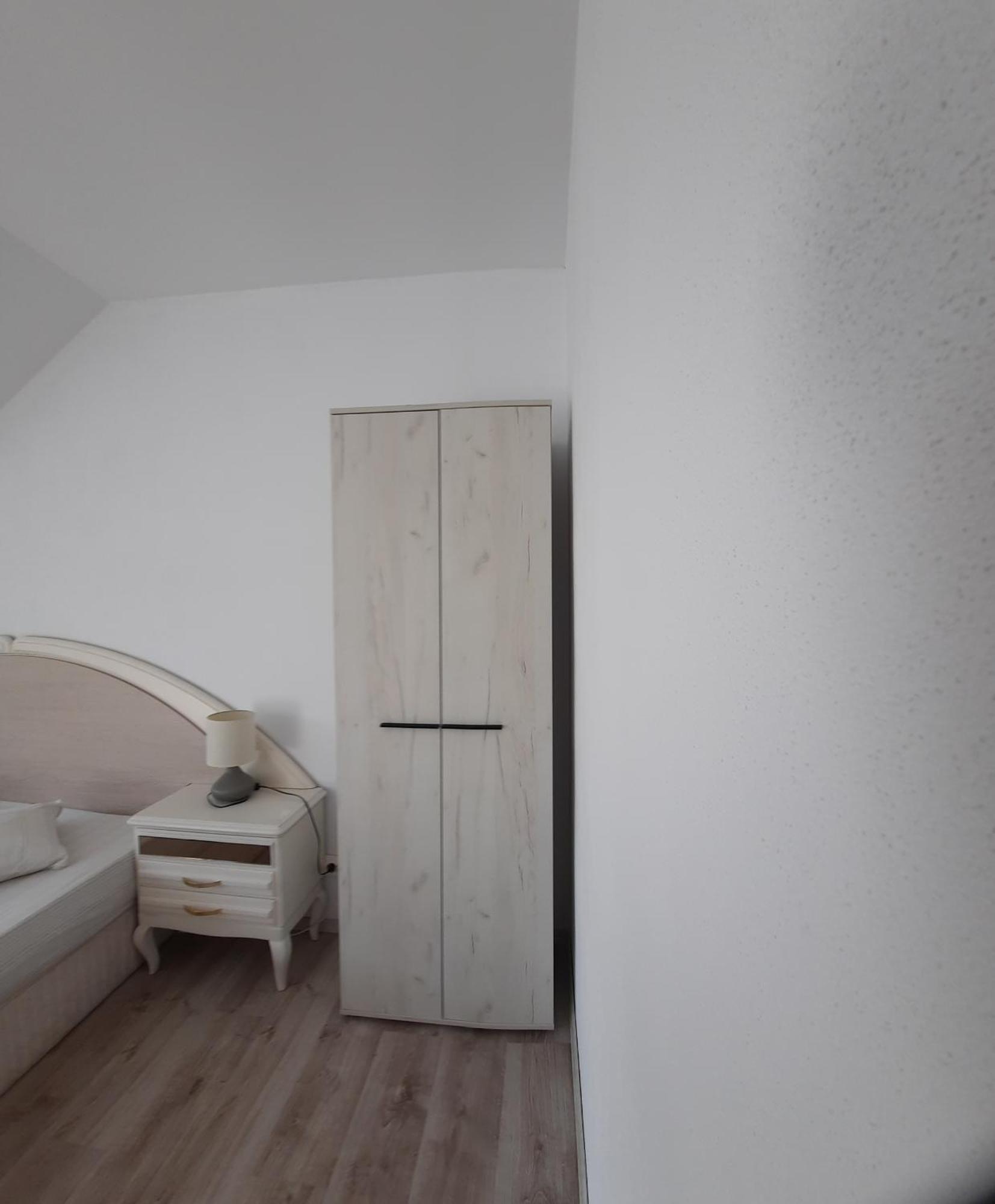 Vila Emma Rîşnov 外观 照片
