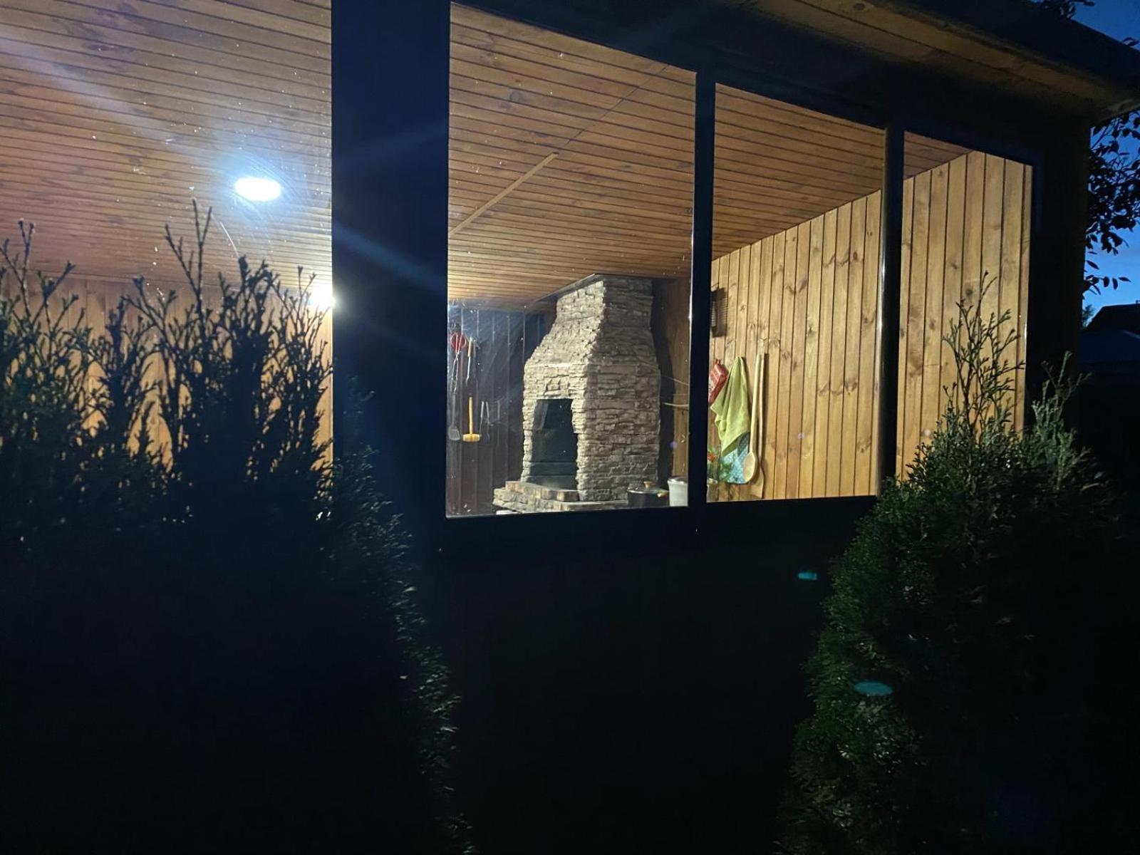 Vila Emma Rîşnov 外观 照片