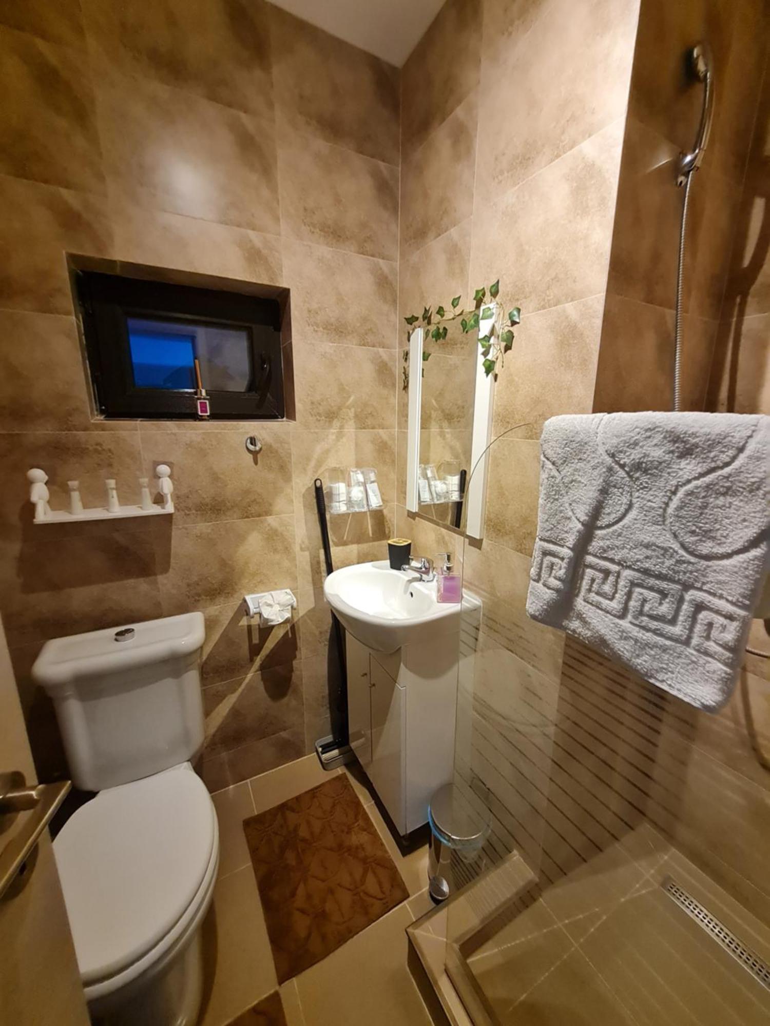 Vila Emma Rîşnov 外观 照片