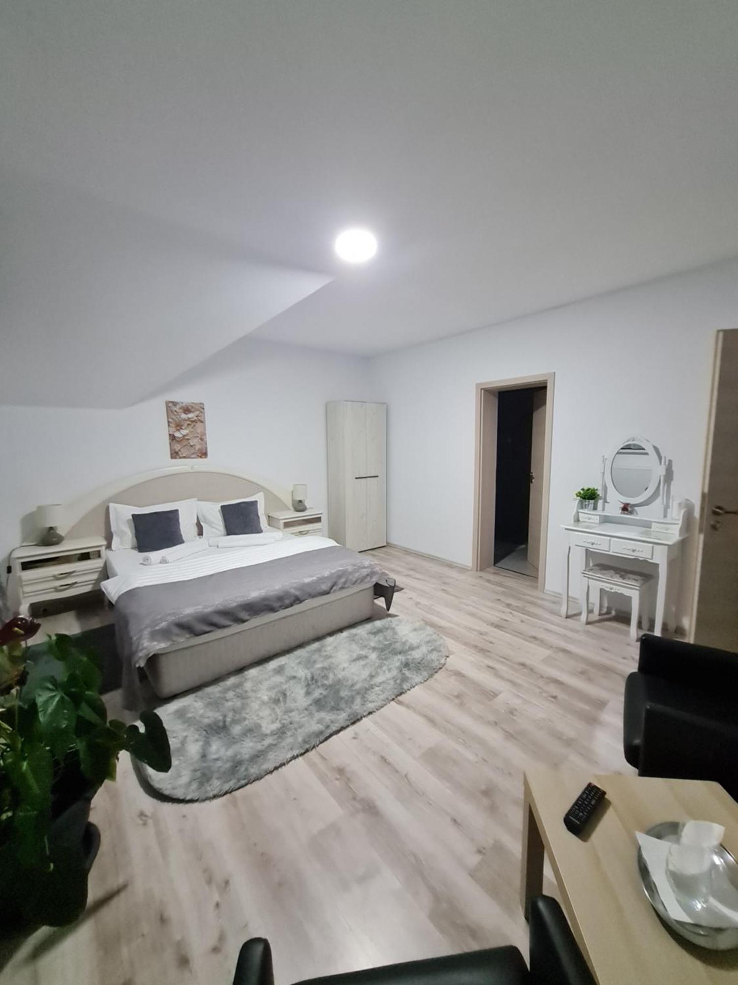 Vila Emma Rîşnov 外观 照片