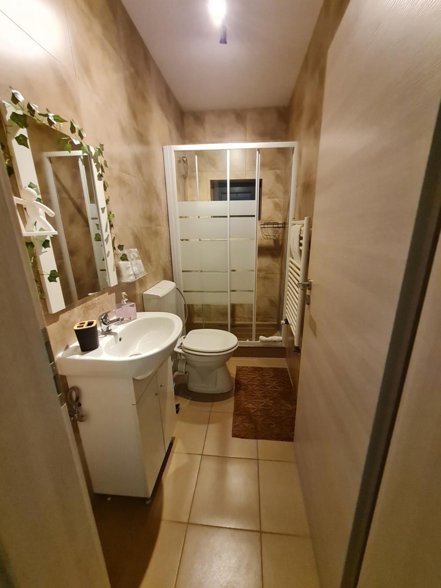 Vila Emma Rîşnov 外观 照片