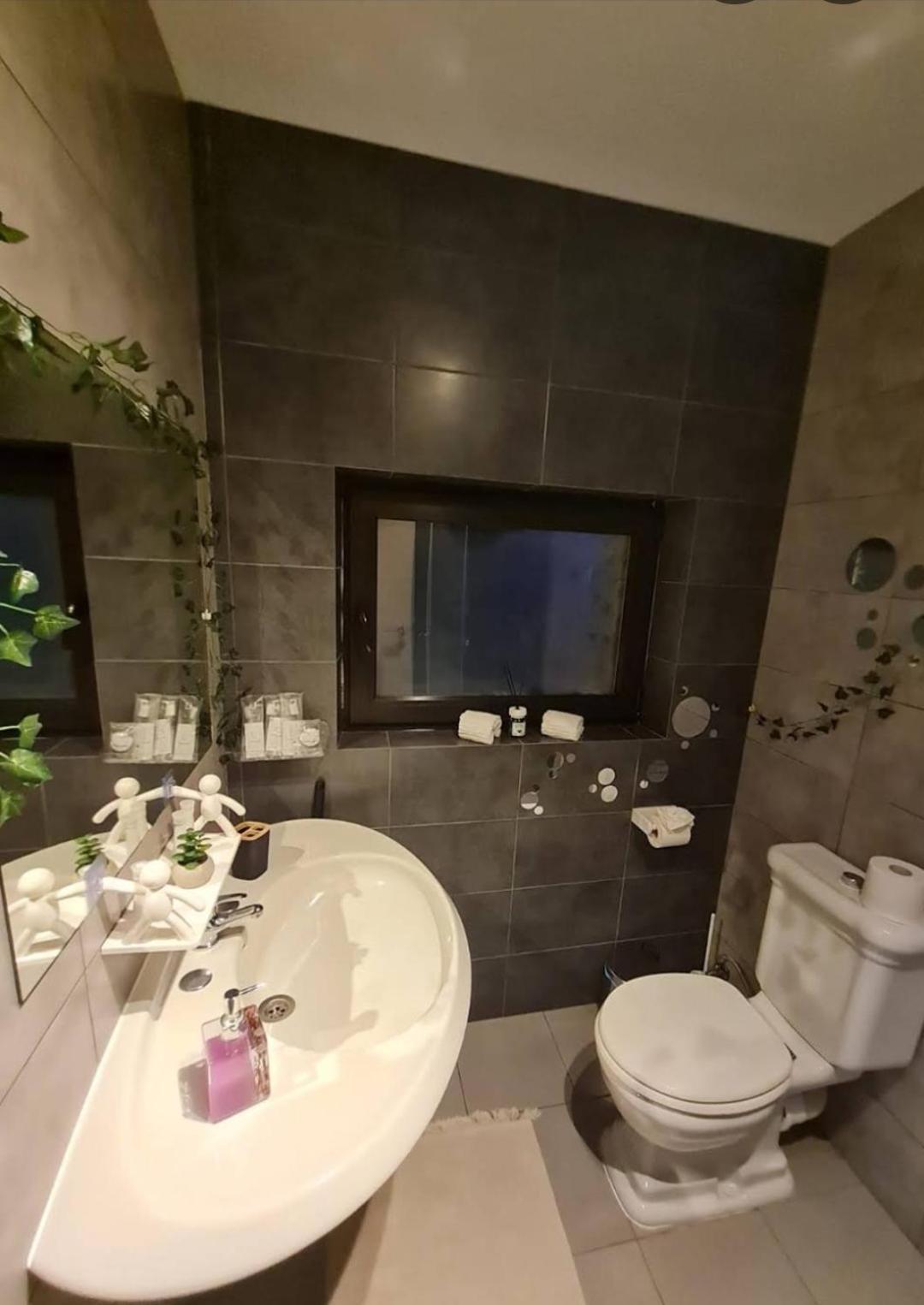 Vila Emma Rîşnov 外观 照片