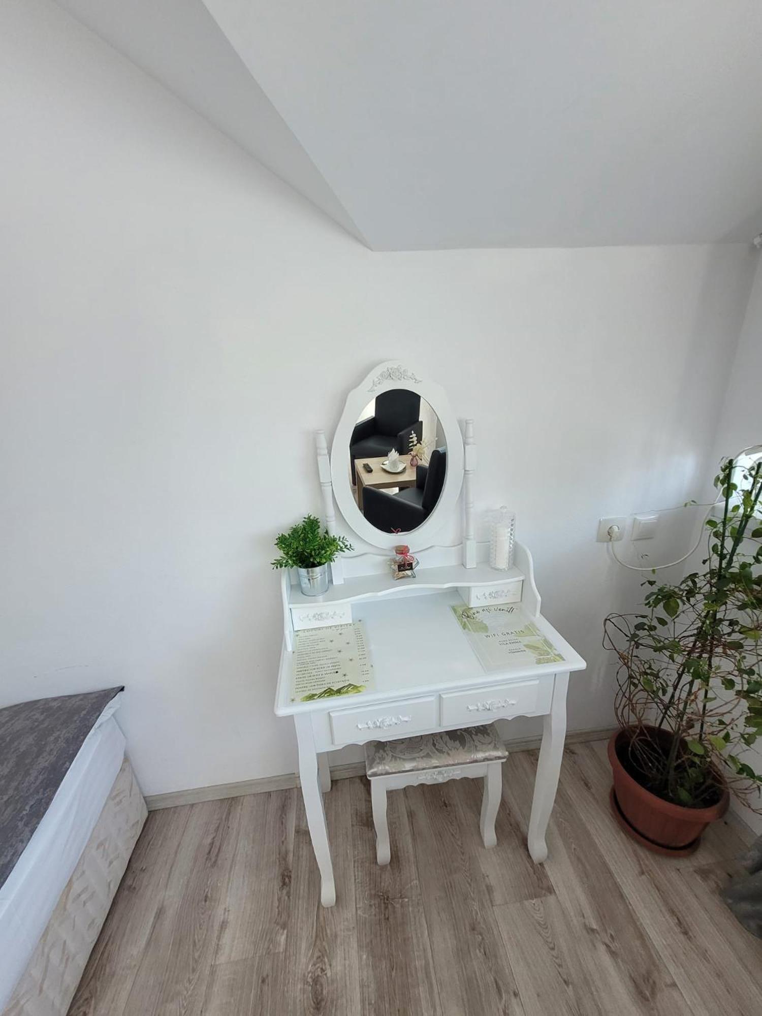 Vila Emma Rîşnov 客房 照片