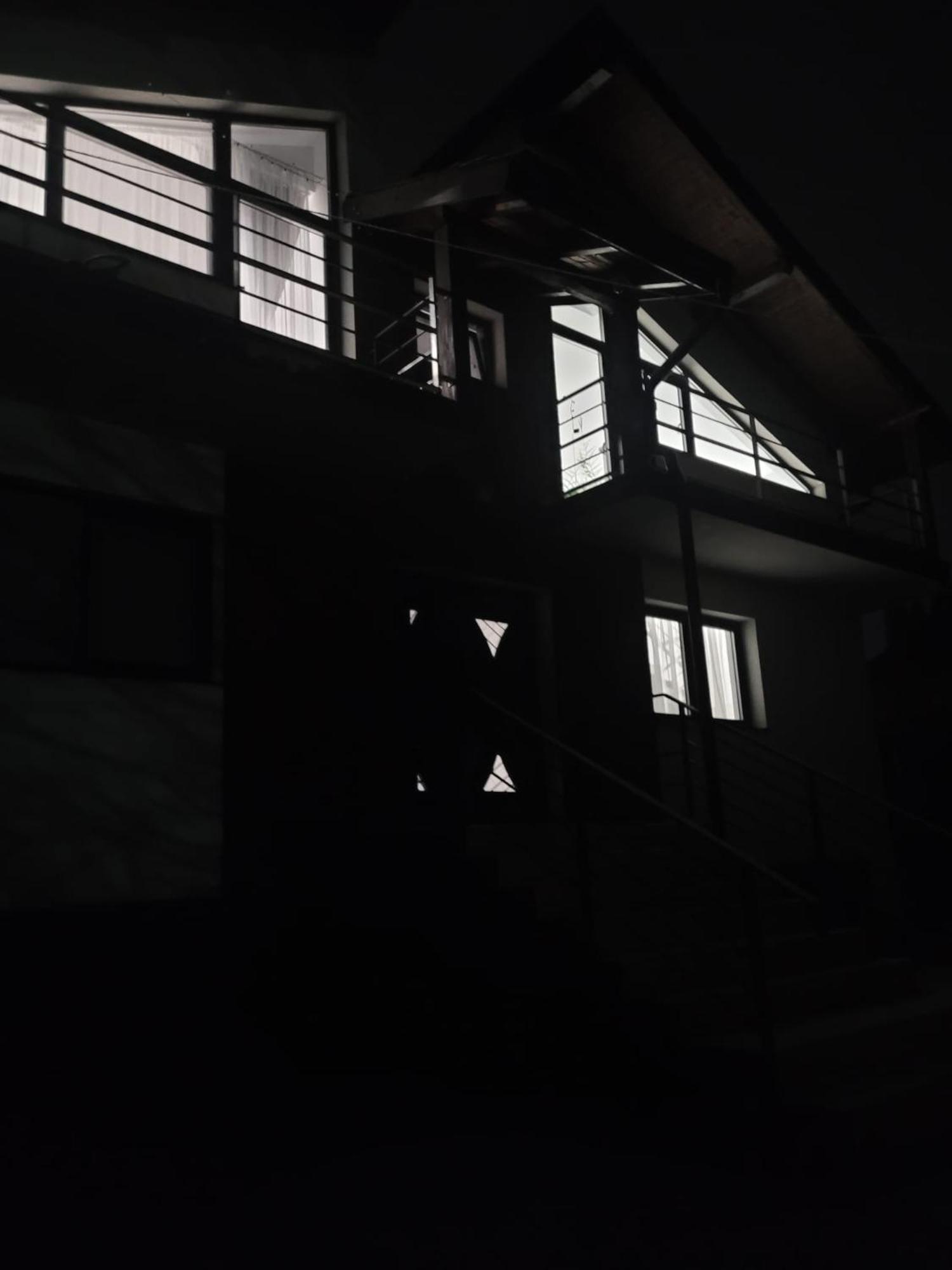 Vila Emma Rîşnov 外观 照片